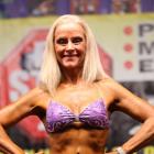 Diane  Whetstone - NPC Northwest Championships 2013 - #1